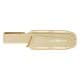 ALSANIDI, Folding Hunting Knife, Pocket Foldable knife, Sandy*Balck, Size 11.8 Cm  Thickness 3 mm