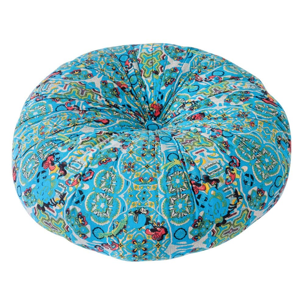 ALSANIDI, Comfortable seat cushion, Green, Size 55*10 Cm