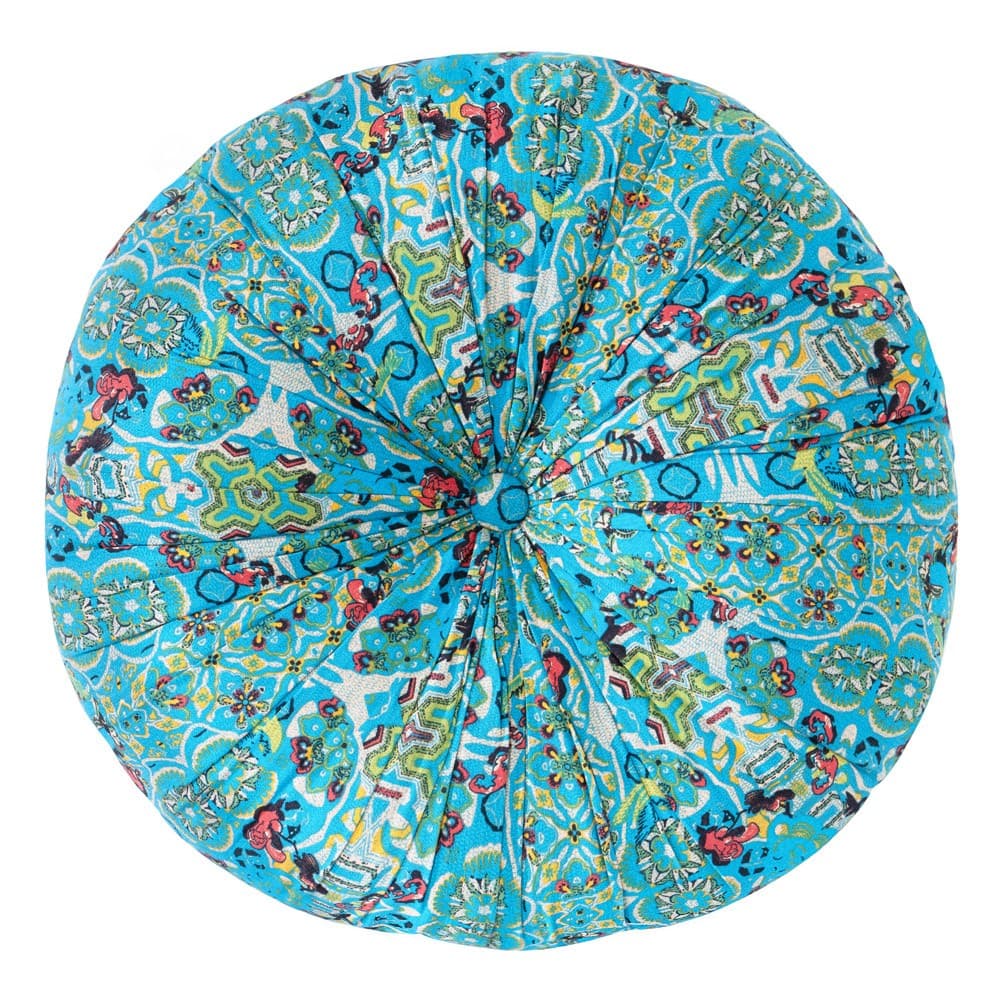 ALSANIDI, Comfortable seat cushion, Green, Size 55*10 Cm