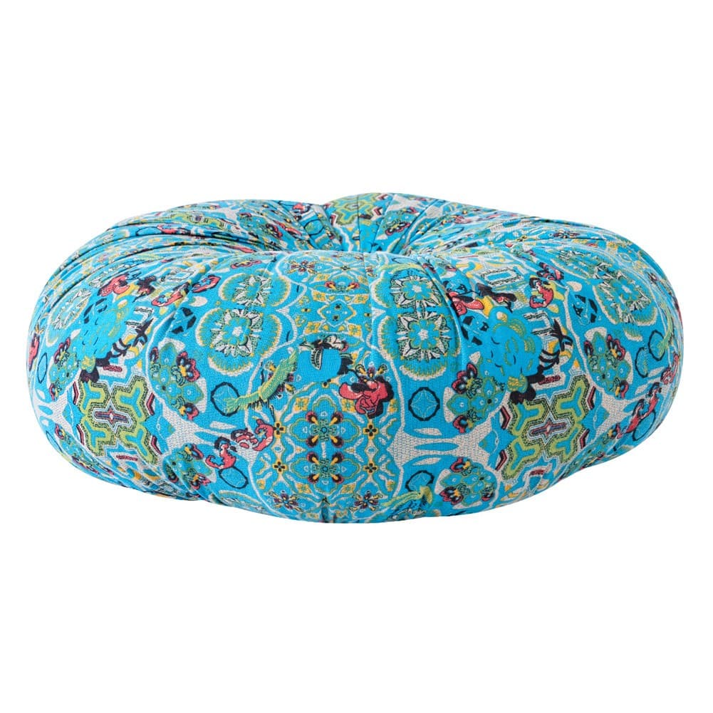 ALSANIDI, Comfortable seat cushion, Green, Size 55*10 Cm