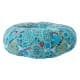 ALSANIDI, Comfortable seat cushion, Green, Size 55*10 Cm
