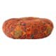 ALSANIDI, Comfortable seat cushion, Orang, Size 55*10 Cm