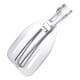 ALSANIDI, Chef's spoon set, Silver, Set 6 pcs