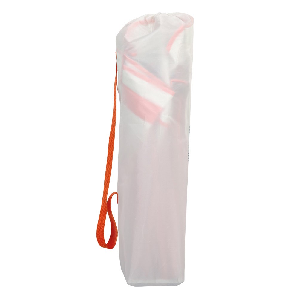 ALSANIDI, Foldable Camping Chair for Kids, Baby chair, Orang, Size42*42*68 Cm