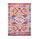 ALSANIDI, Ground seating mat for camping , Portable Camping and Hiking Floor Mat, Multicolored , Size200*140 Cm