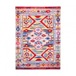 ALSANIDI, Ground seating mat for camping , Portable Camping and Hiking Floor Mat, Multicolored , Size300*200 Cm