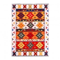 ALSANIDI, Ground seating mat for camping , Portable Camping and Hiking Floor Mat, Multicolored , Size300*200 Cm