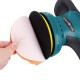 ALSANIDI, Car polishing machine, Blue, Size 27.5*11.5 Cm
