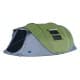 DPT, Nylon spontaneous overnight tent,  Inflatable Tent, Green*Gray, Size380*260*130 Cm