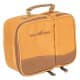 ALSANIDI, Separated cups and Mugs bag for trips, Cups Bag, Sandy, Size 25.5*18.5*10Cm