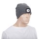 ALSANIDI, Winter Hat, Men's Winter Hat, Gray