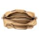 ALSANIDI, Empty tools bag for trips 4X4, Kaki, Size 35*16*15.5Cm