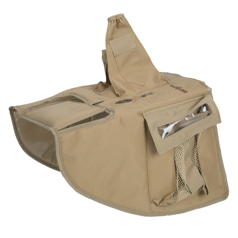 ALSANIDI, Gear organizer for Manual Land Cruiser + 2016 car, Gear organizer, Sulfur Yellow, Size 83*39.5*12Cm