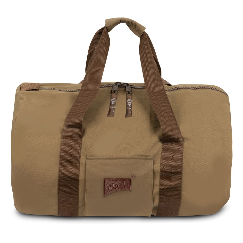 DPT, Malaki sleeping bag, camping Sleeping bag, Beige, Size 105*210 Cm