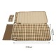DPT, Malaki sleeping bag, camping Sleeping bag, Beige, Size 105*210 Cm