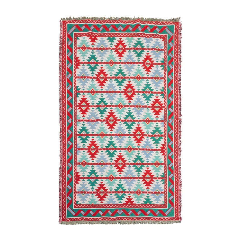ALSANIDI, Ground seating mat for camping , Portable Camping and Hiking Floor Mat, Red, Size L180*W300 Cm