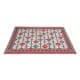 ALSANIDI, Ground seating mat for camping , Portable Camping and Hiking Floor Mat, Red, Size L180*W300 Cm