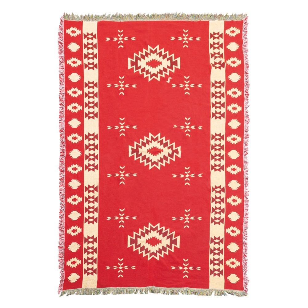 ALSANIDI, Ground seating mat for camping , Portable Camping and Hiking Floor Mat, Red, Size L160*W220 Cm
