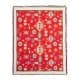 ALSANIDI, Ground seating mat for camping , Portable Camping and Hiking Floor Mat, Red, Size L160*W220 Cm