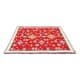 ALSANIDI, Ground seating mat for camping , Portable Camping and Hiking Floor Mat, Red, Size L160*W220 Cm