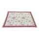 ALSANIDI, Ground seating mat for camping , Portable Camping and Hiking Floor Mat, Red, Size L160*W220 Cm