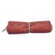 ALSANIDI, Outdoor windbreak for trips, Red, Size L440*W160 Cm