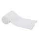 ALSANIDI, WooL compressed Towel, Towel for the kitchen and trips, White, Size 50*100 Cm