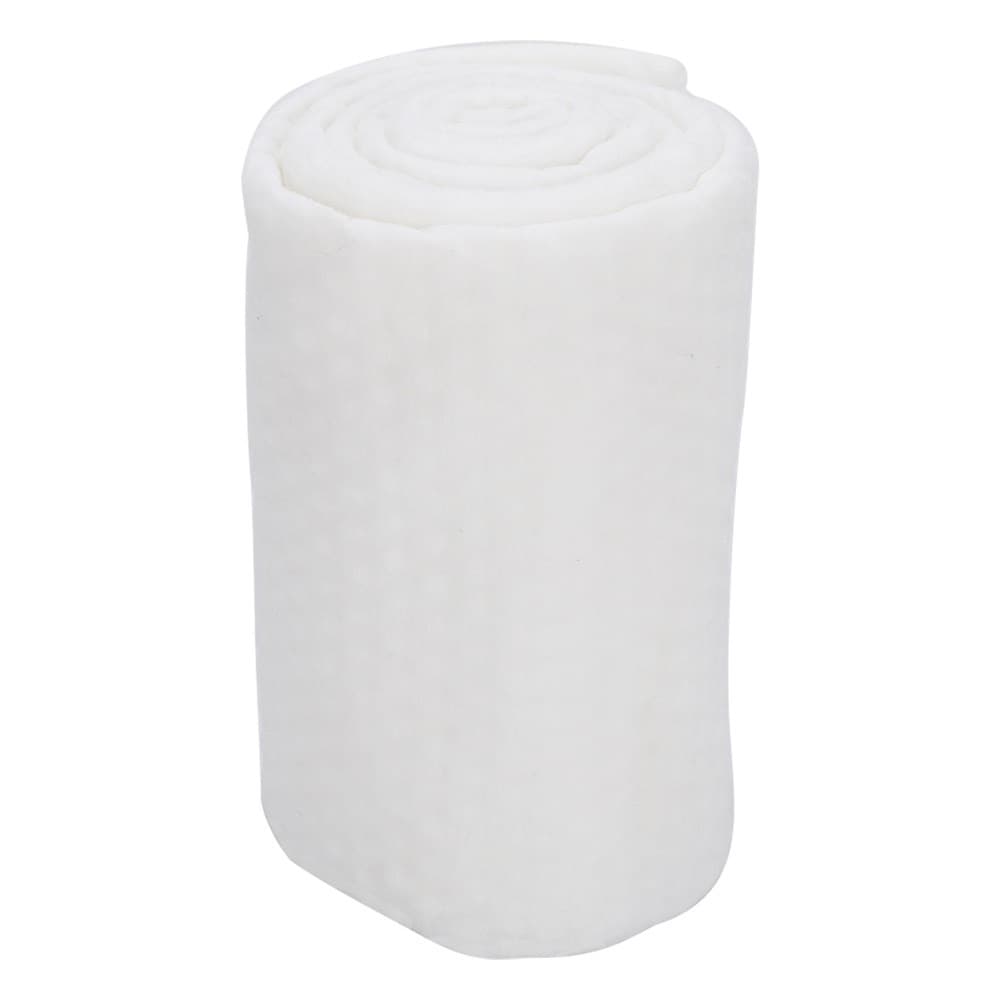 ALSANIDI, WooL compressed Towel, Towel for the kitchen and trips, White, Size 50*100 Cm