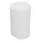 ALSANIDI, WooL compressed Towel, Towel for the kitchen and trips, White, Size 50*100 Cm
