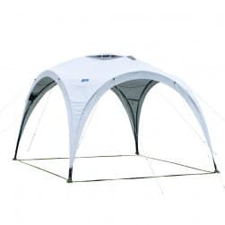 DPT, Camping Tent, White, Size 300*200*225 Cm