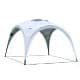 DPT, Camping Tent, White, Size 300*200*225 Cm