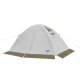 DPT, Camping Tent, White, Size 210*140*105 Cm