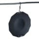 ALSANIDI, Non-stick aluminum frying pan, Black, Size40*3.6 Cm