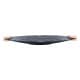 ALSANIDI, Non-stick aluminum frying pan, Black, Size38.5*3.5 Cm