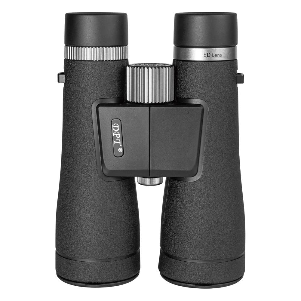 DPT, Telescope, Binoculars, Black, Size13*6*18.5 Cm