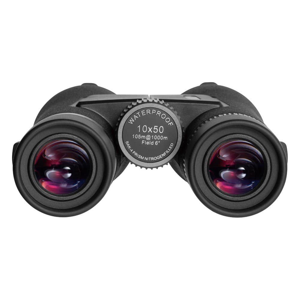 DPT, Telescope, Binoculars, Black, Size13*6*18.5 Cm