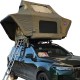 DPT, Car roof tent, Car tent, Kaki, Size L:221* W:140* H140 Cm