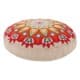 ALSANIDI, Comfortable seat cushion, Orang, Size45*5 Cm