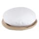 ALSANIDI, Comfortable seat cushion, Orang, Size45*5 Cm