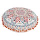 ALSANIDI, Comfortable seat cushion, Pink, Size45*5 Cm
