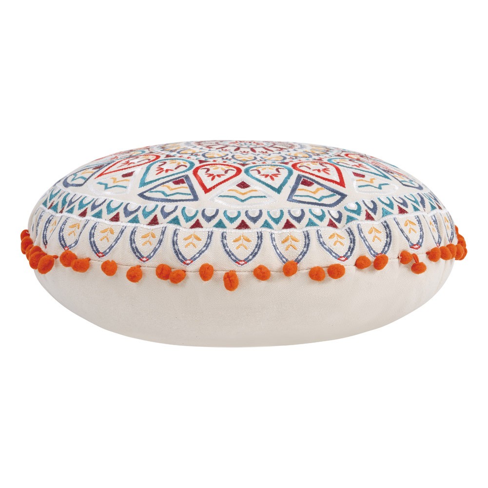 ALSANIDI, Comfortable seat cushion, Pink, Size45*5 Cm