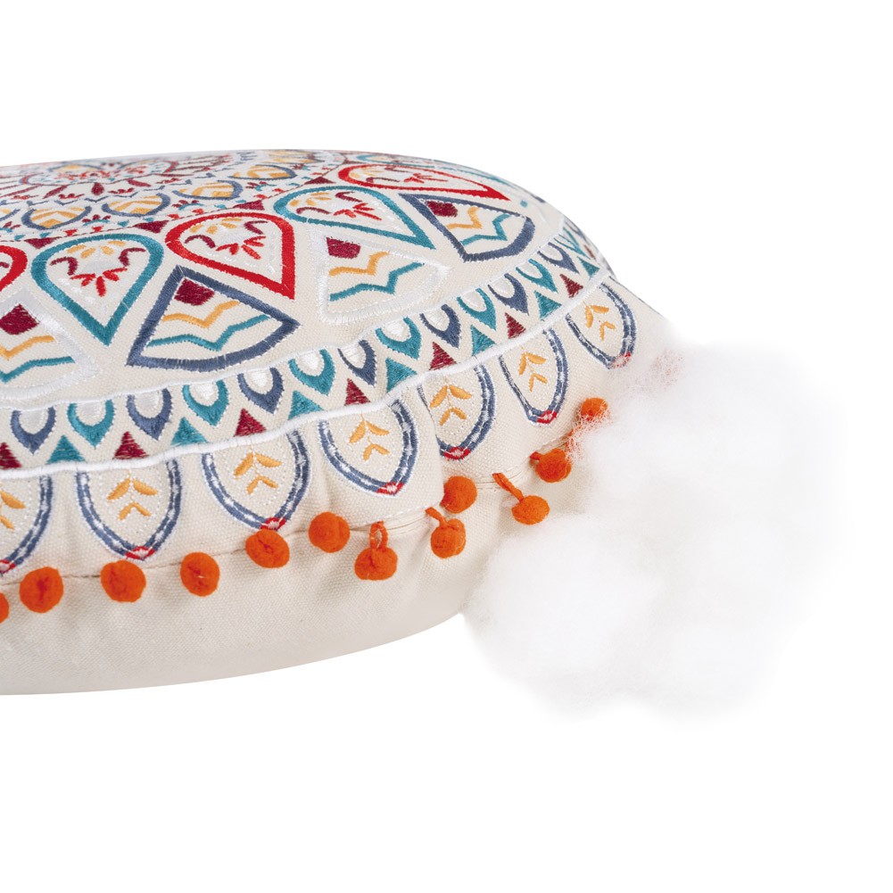 ALSANIDI, Comfortable seat cushion, Pink, Size45*5 Cm