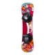 ALSANIDI, Desert Sand Sled, Desert Sandboard, Multicolored , Size86*22*11 Cm