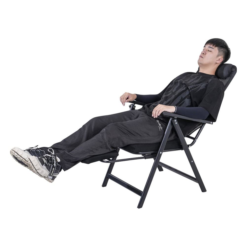 ALSANIDI-Fodable-Trips-Chair-Trips-Chair-113*56*62Cm-color-Black