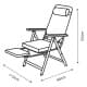 ALSANIDI-Fodable-Trips-Chair-Trips-Chair-113*56*62Cm-color-Black