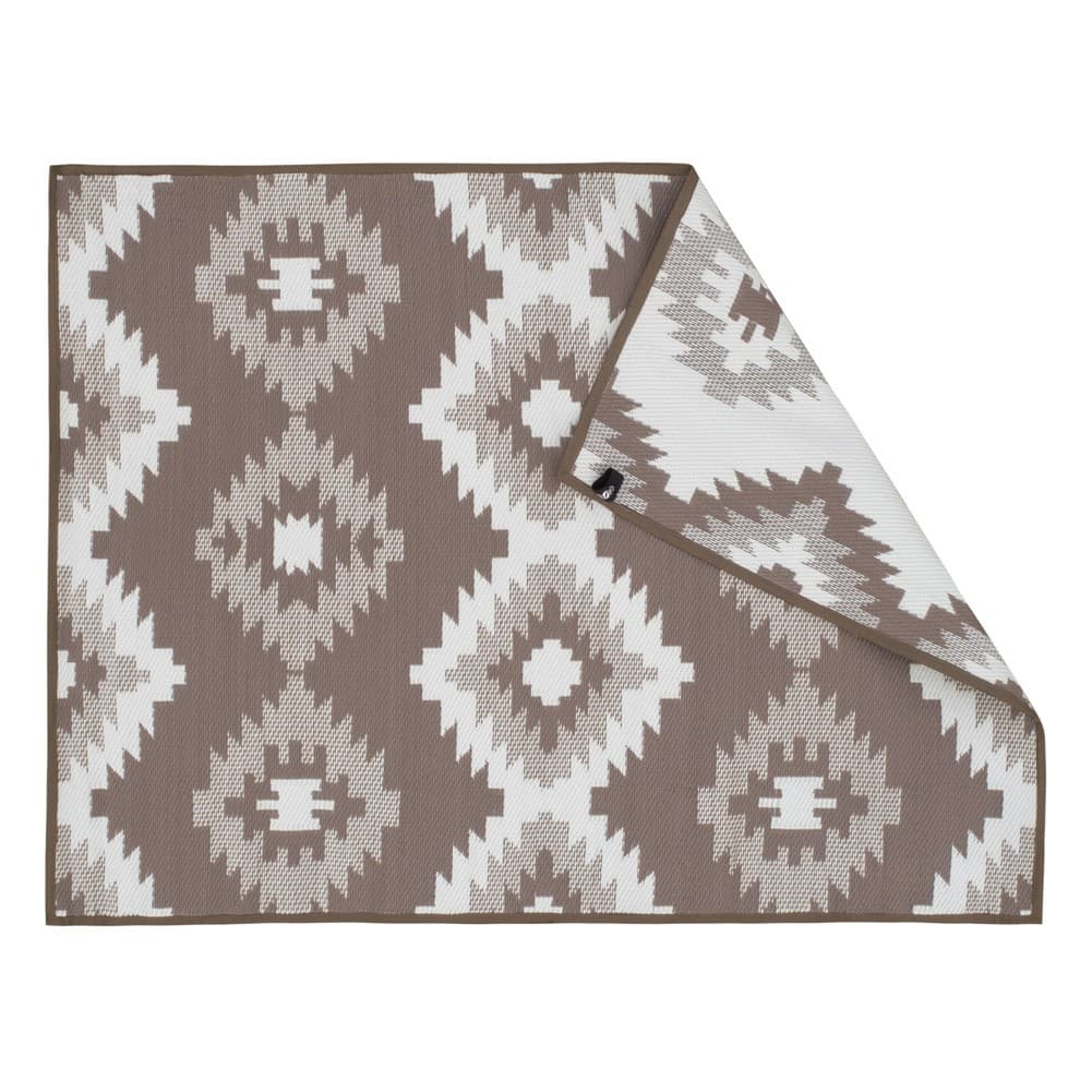 ALSANIDI, Ground seating mat for camping , Portable Camping and Hiking Floor Mat, Multicolored , Size200*150 Cm