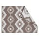 ALSANIDI, Ground seating mat for camping , Portable Camping and Hiking Floor Mat, Multicolored , Size200*150 Cm