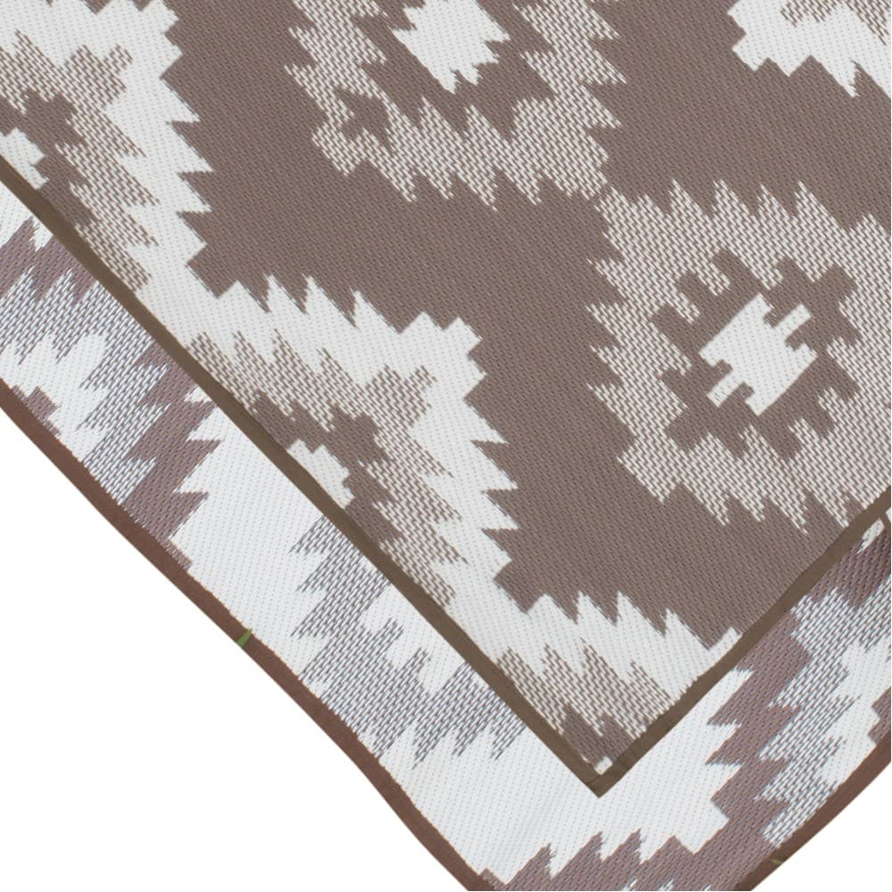 ALSANIDI, Ground seating mat for camping , Portable Camping and Hiking Floor Mat, Multicolored , Size200*150 Cm