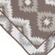ALSANIDI, Ground seating mat for camping , Portable Camping and Hiking Floor Mat, Multicolored , Size200*150 Cm