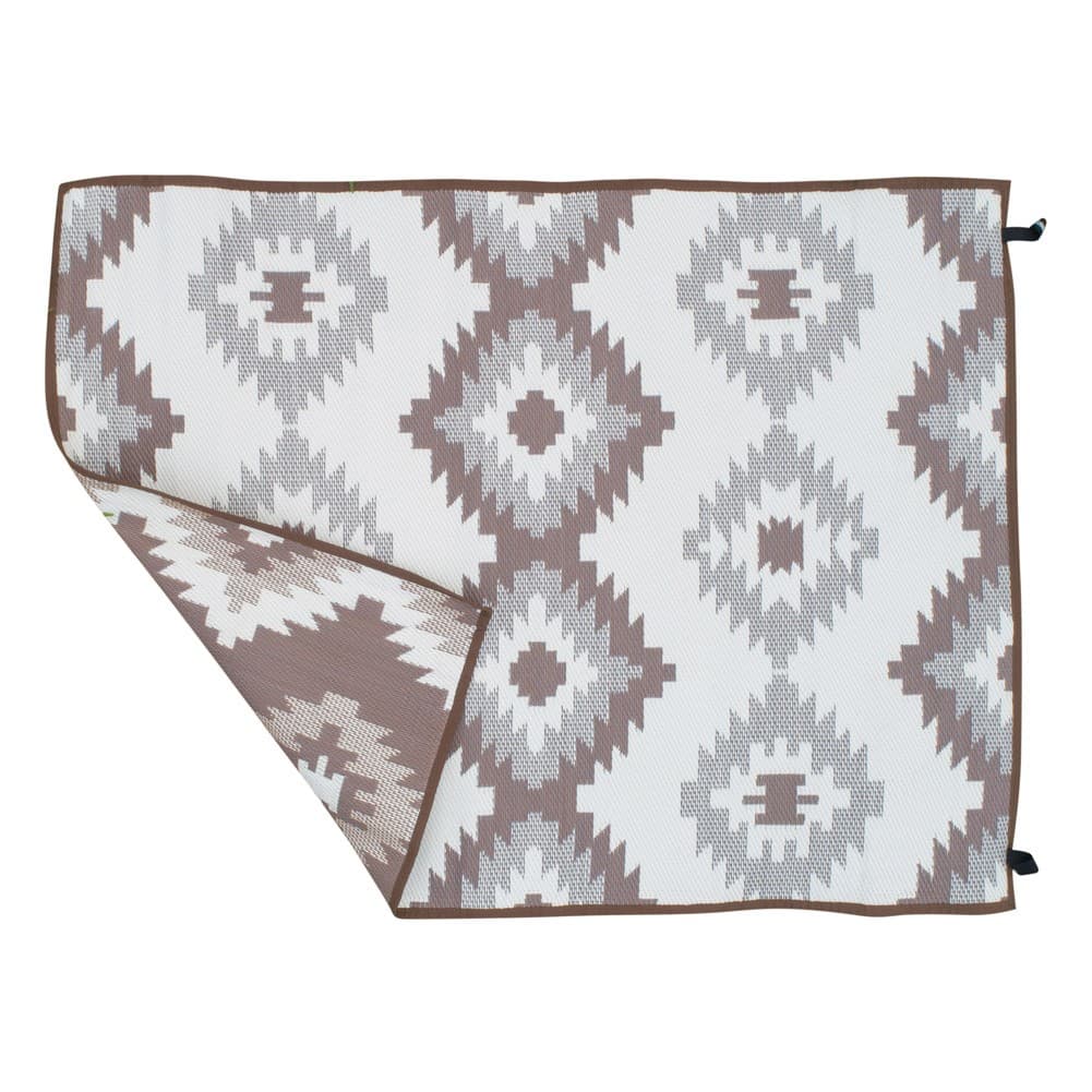 ALSANIDI, Ground seating mat for camping , Portable Camping and Hiking Floor Mat, Multicolored , Size200*150 Cm